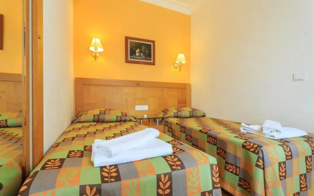 Pine Forest Hotel