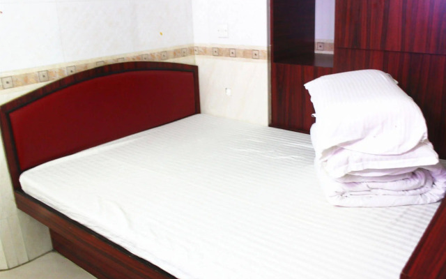 Yue Ka Hotel China HK