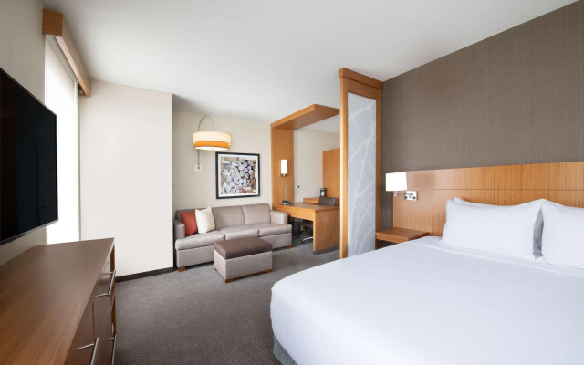 Hyatt Place Denver/Westminster