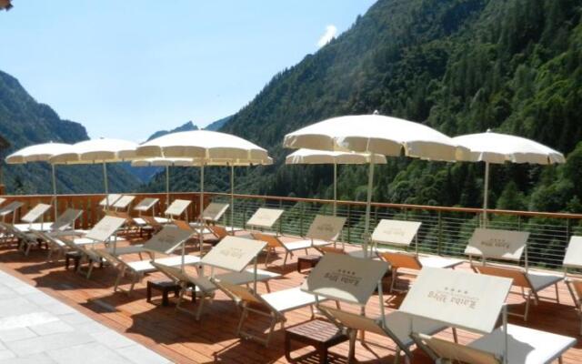 Laida Weg Experience Hotel