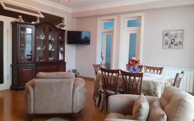 Apartment Chavchavadze 21