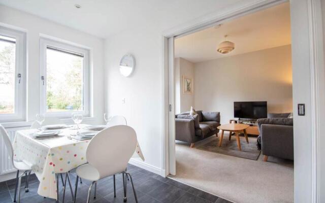 Hedgefield Apartment No41