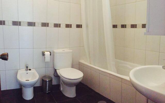 Hotel Residencias Varadouro