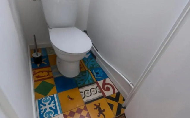 Studio Design - Proche Plage