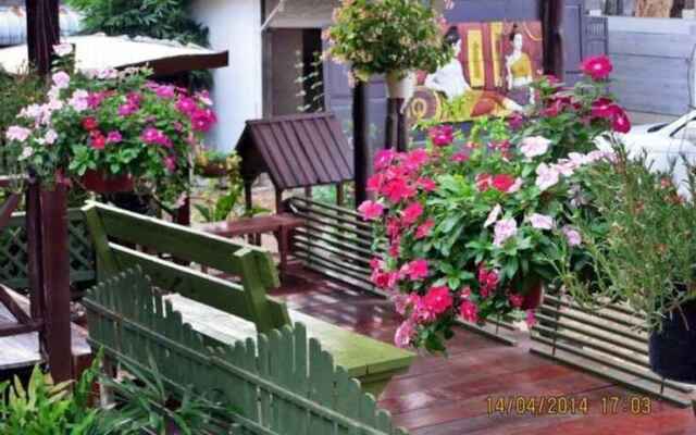Ruanmai Resort and Spa