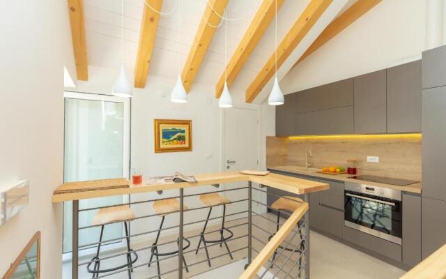 Apartment Hedera A56