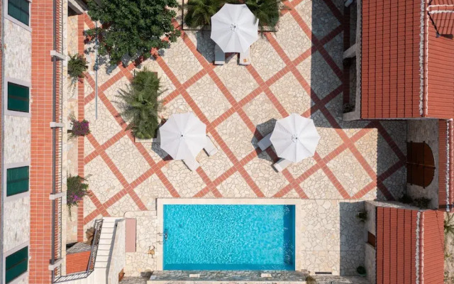 Villa Jokić Dvori