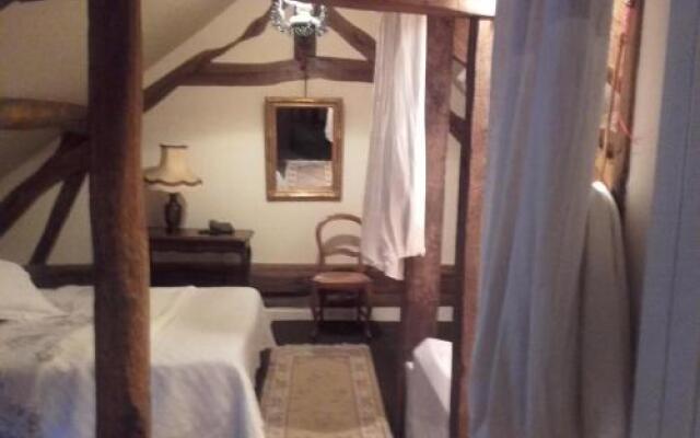 Auberge Du Faisan Dore