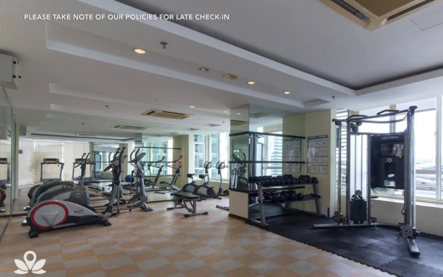 Parkview KLCC