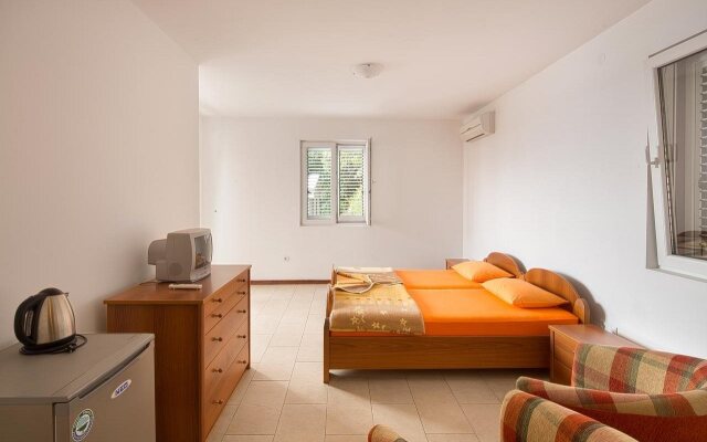 Guest House Horizont