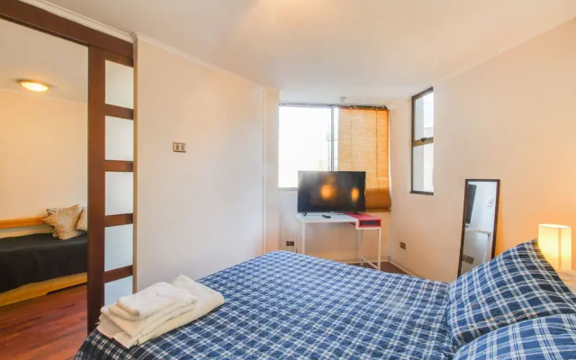 Departamento Enrique