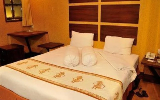 L'Imperial Spatel Hotel