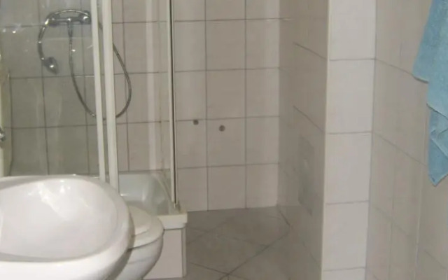 Zamárdi apartmanház
