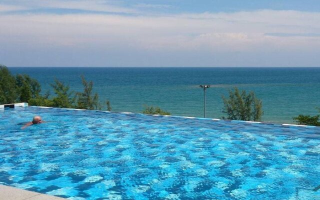 Grand Beach Condominium