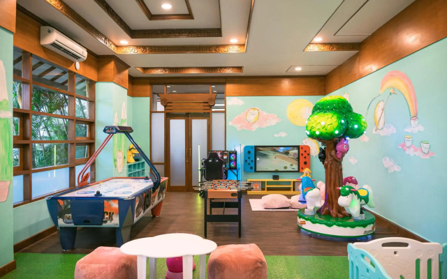Bali Mandira Beach Resort & Spa