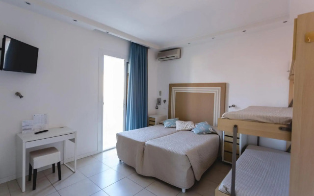 Hotel Speranza