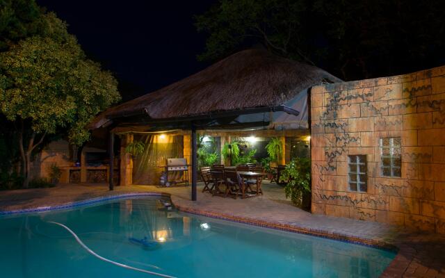 Bayswater Lodge