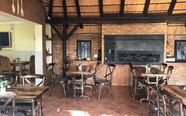 Esperanca Guesthouse