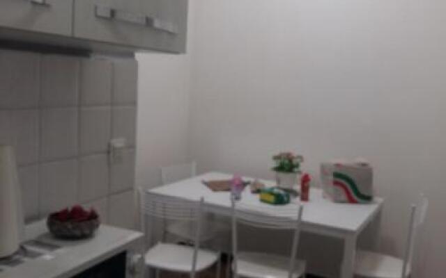 Appartamento di Enrico