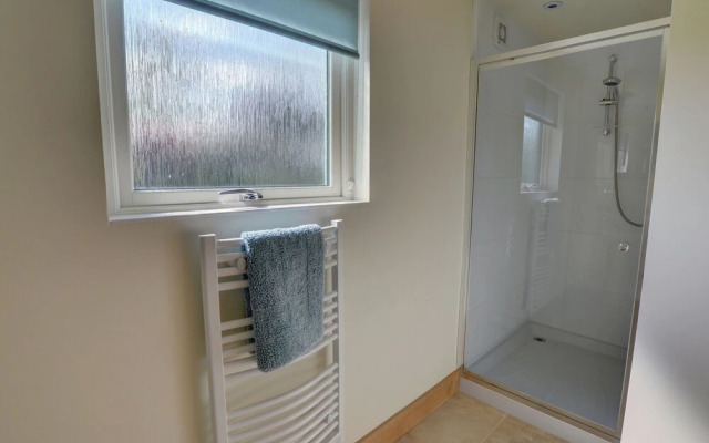 Serene Holiday Home in Brightling With Graden