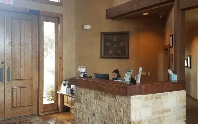 Mill Creek Ranch Resort