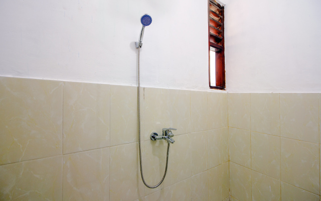 SPOT ON 2107 Ijo Pupus Syariah Residence