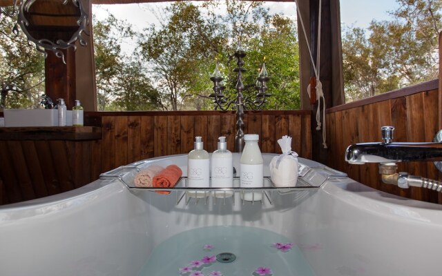 Ximongwe Safari Camp