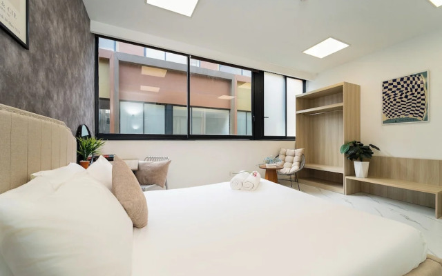 The Global City - Jenny Residences