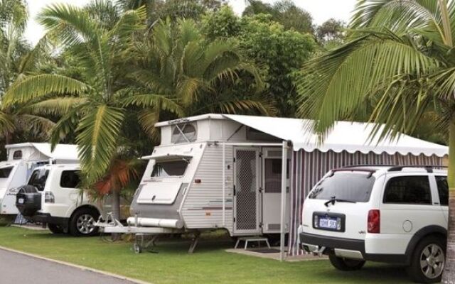 Discovery Parks - Fraser Street, Hervey Bay