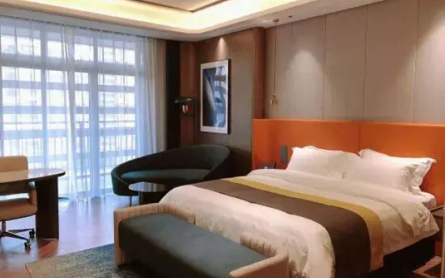 Huizhou zhongkai Hi-Tech Zone Manyue International Hotel