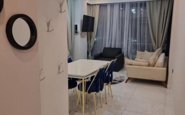 Royal Exclusive Kleopatra, beach