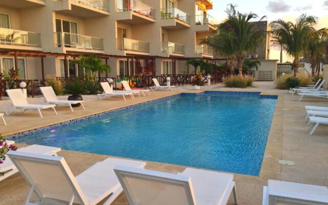 Las Islas Condo #1