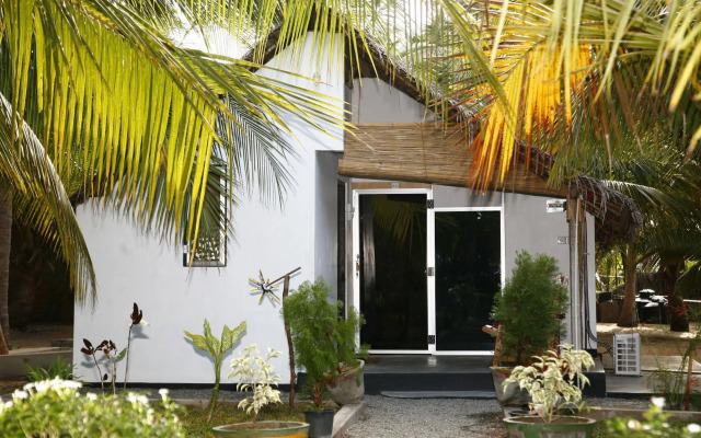 Kite Paradise Resort-Kalpitiya