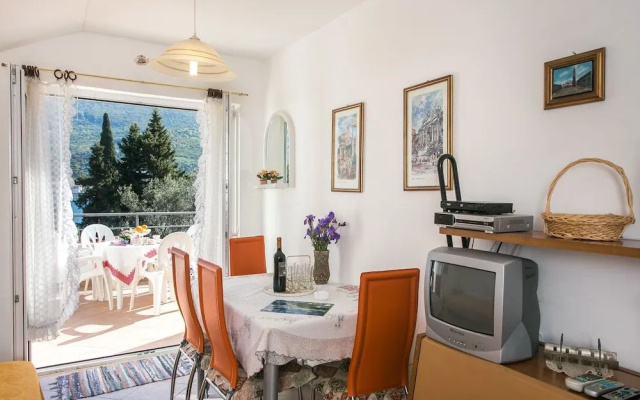 Apartmani Tramonto
