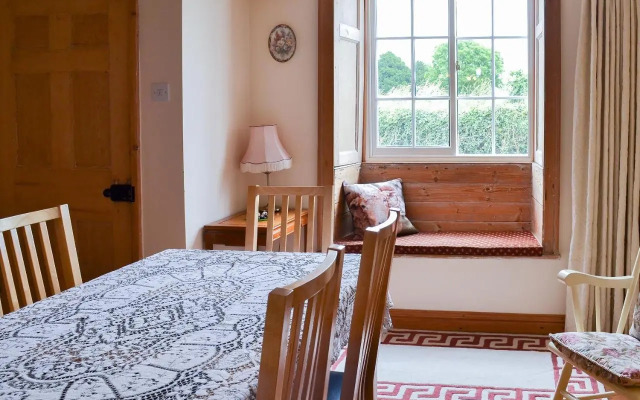 Gunluk Cottage