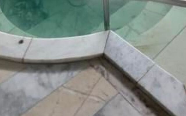 Üçsu Termal Otel