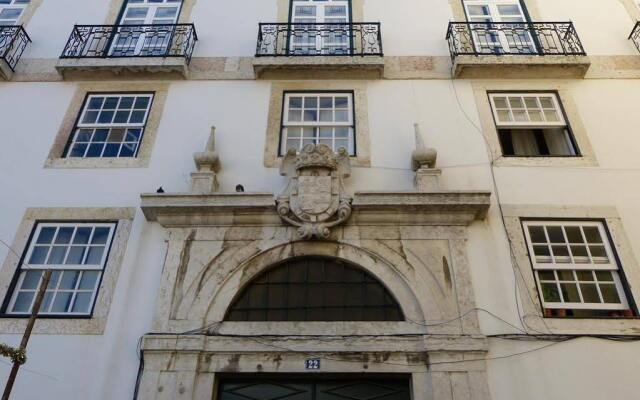 Bairrus Lisbon Apartments - Alfama