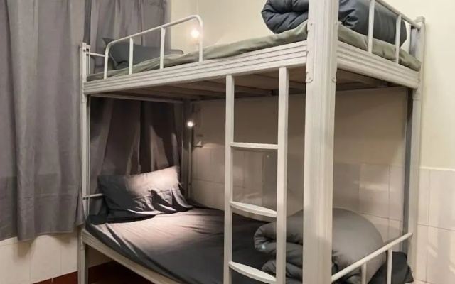 Yangshuo Yijian Huashu Inn (West Street) – Guest Rooms – Guilin