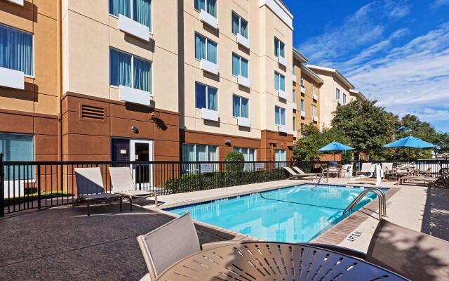 Fairfield Inn and Suites by Marriott Austin Northwest/Domain