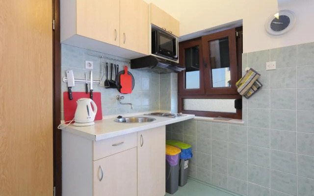 Apartments by the sea Slatine, Ciovo - 9453