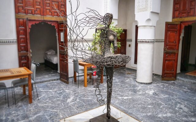 Palais Aix Kabaj & Spa