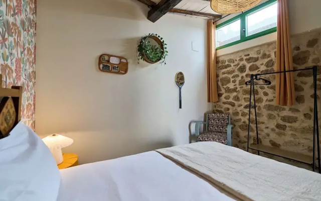 Casa Oliva by gaiarooms