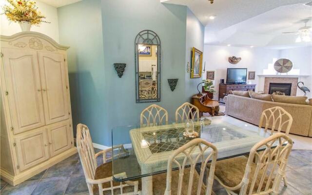 Sweet Symphony - Three Bedroom Home