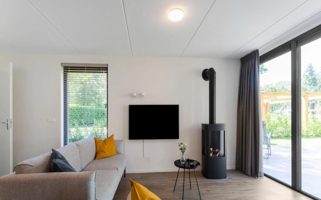 Modern Holiday Home in Lochem With Private Garden