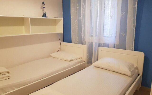 Corfu Glyfada Apartment 87