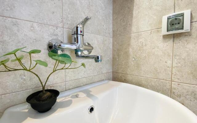 APARTELLO Modern Apartments - Royal Beach, Sunny Beach