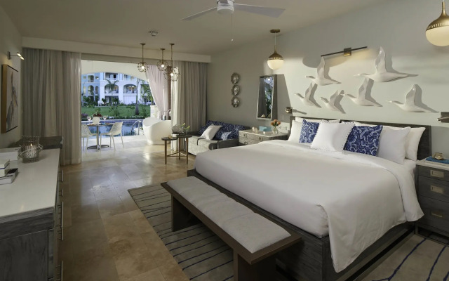 Sandals Royal Barbados All Inclusive