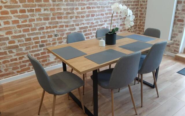 Apartamenty Lubin - Loft