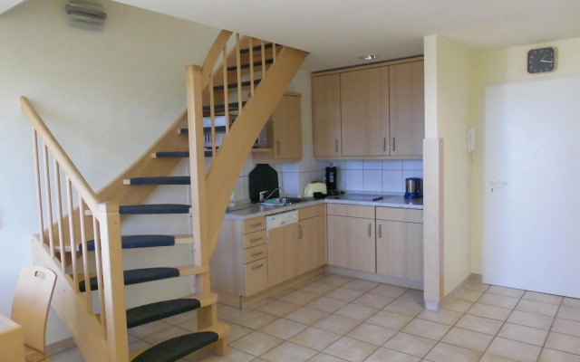 Residenz am Strand Schöne Zeit - Wohnung 6-81