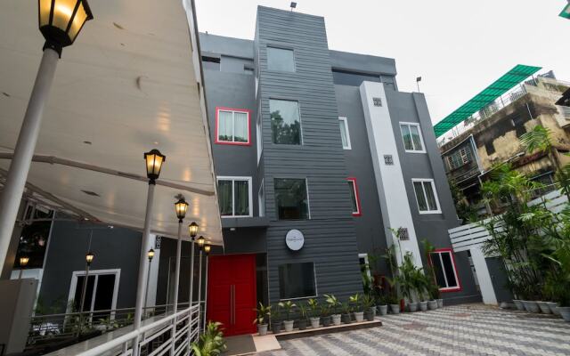 OYO Townhouse 011 Esplanade